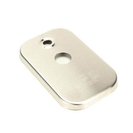 Server Lid Cp-F 82123